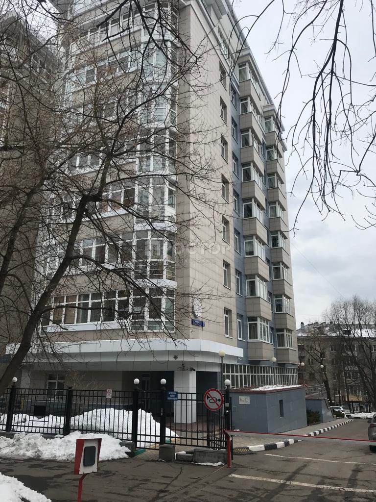 4-комнатная квартира, 219.2 м² - фото 2