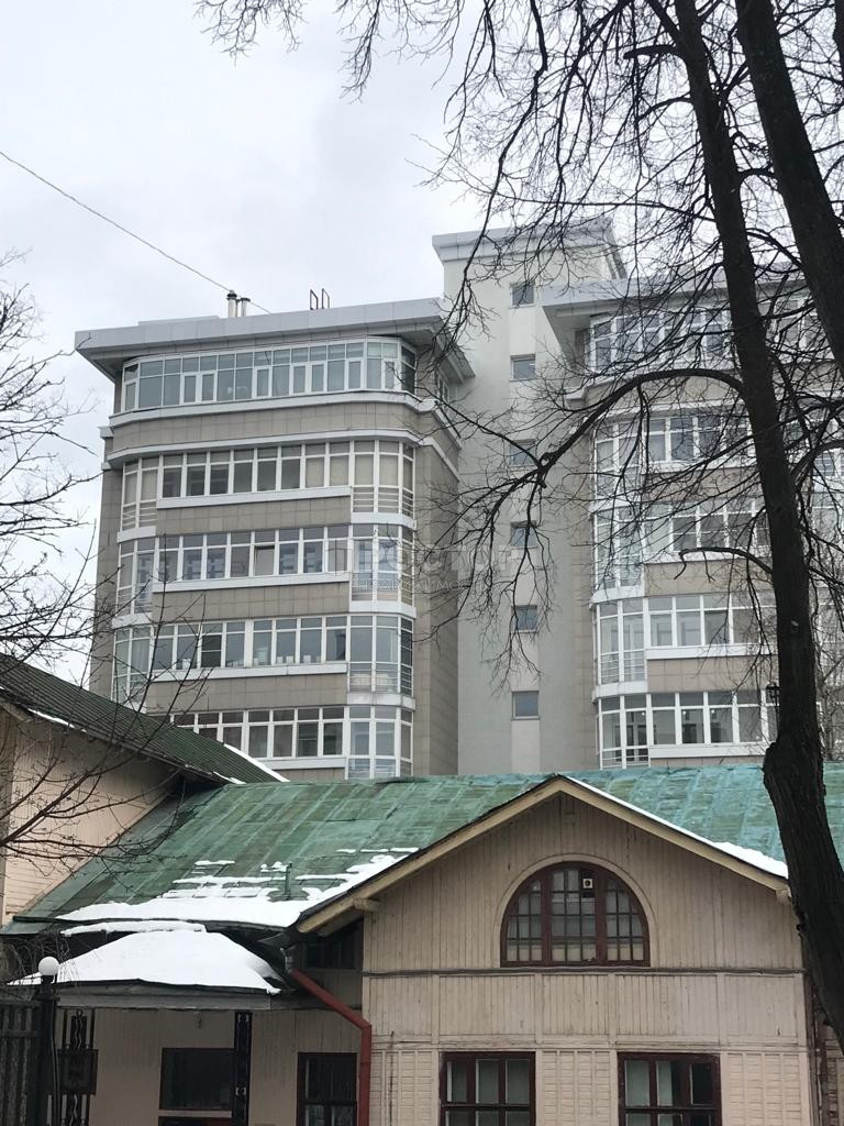 4-комнатная квартира, 219.2 м² - фото 4