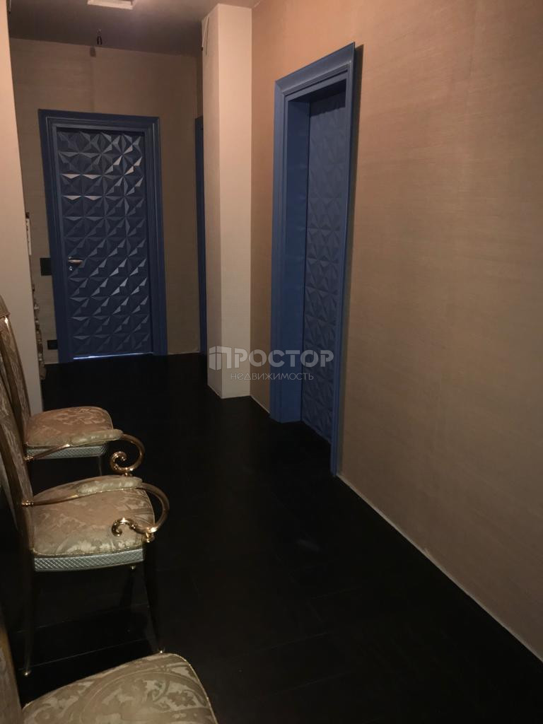 4-комнатная квартира, 219.2 м² - фото 13