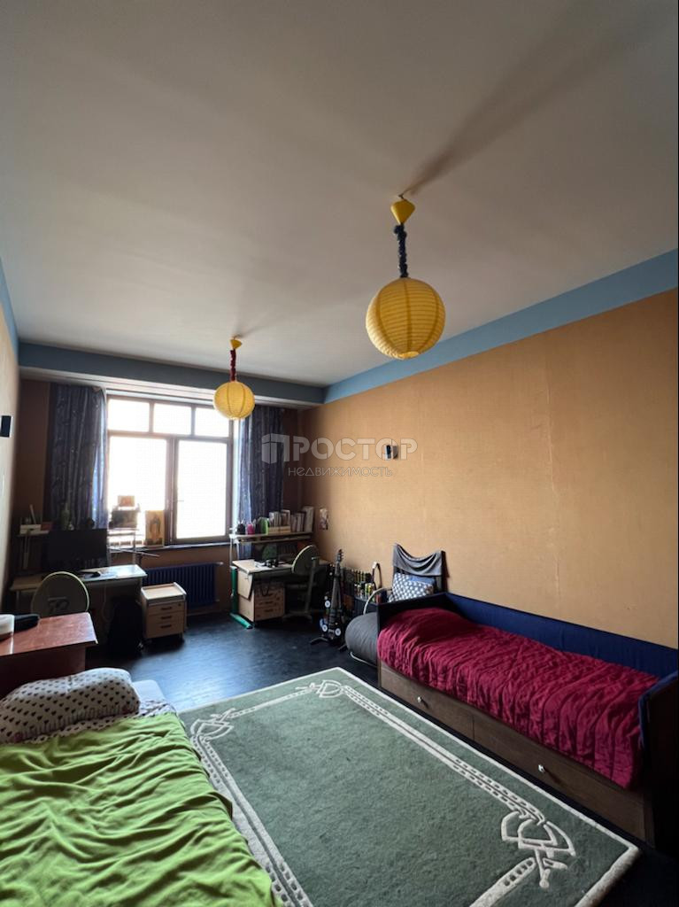 4-комнатная квартира, 219.2 м² - фото 12