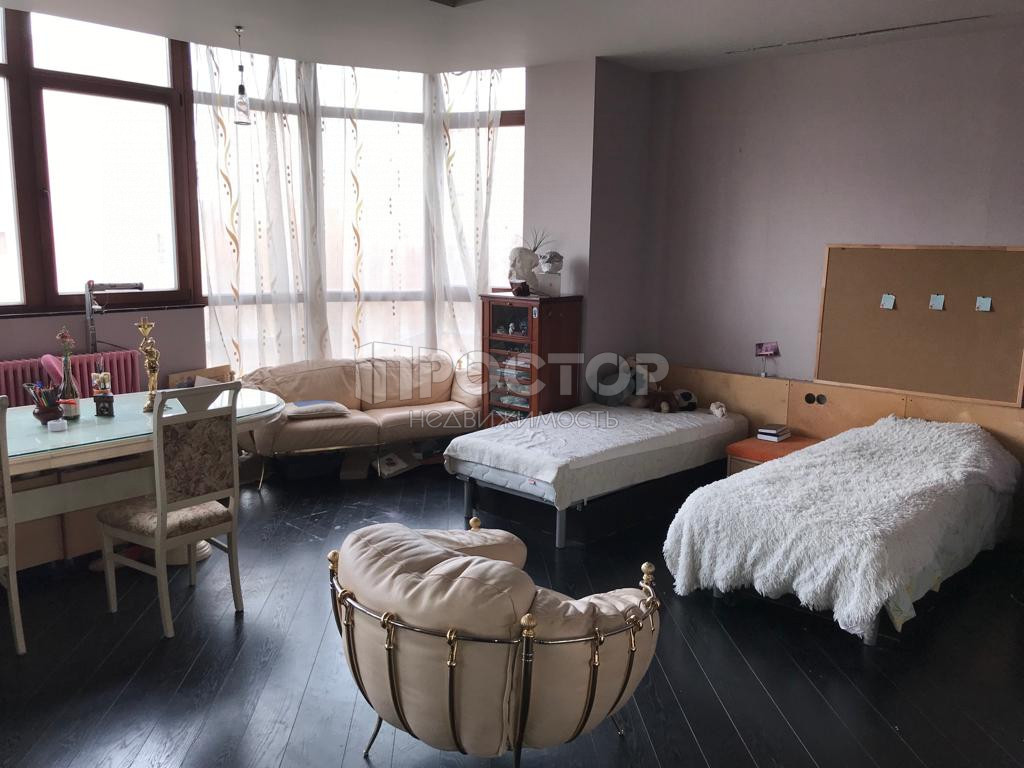 4-комнатная квартира, 219.2 м² - фото 16