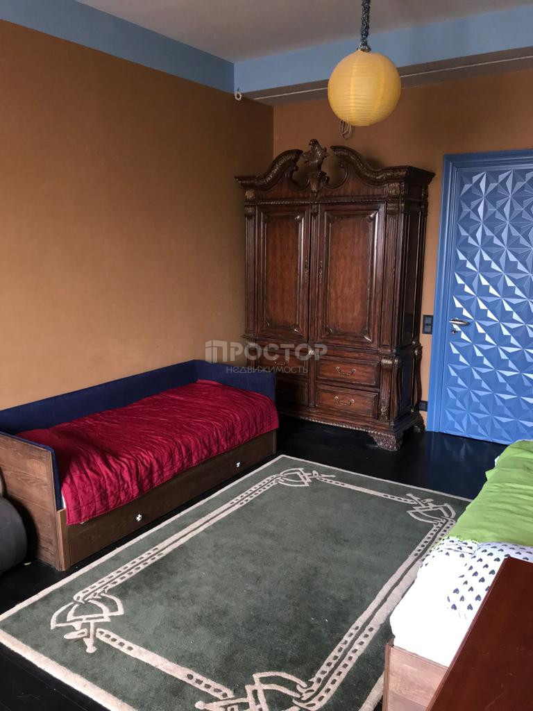 4-комнатная квартира, 219.2 м² - фото 14