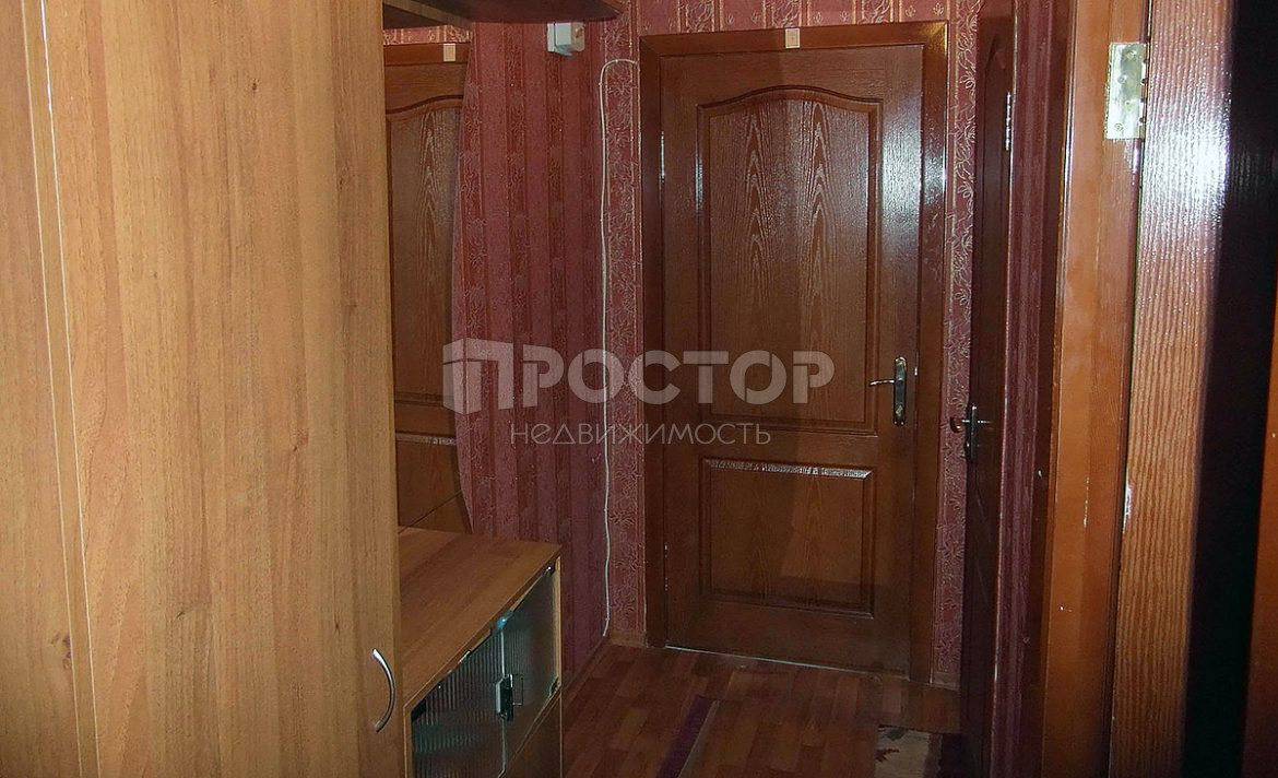 1-комнатная квартира, 31.6 м² - фото 4