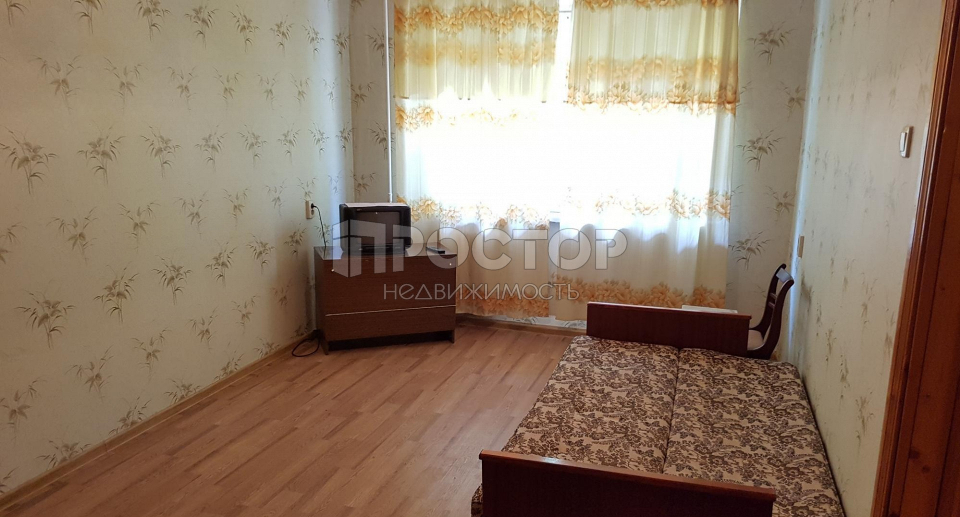 1-комнатная квартира, 31.6 м² - фото 3