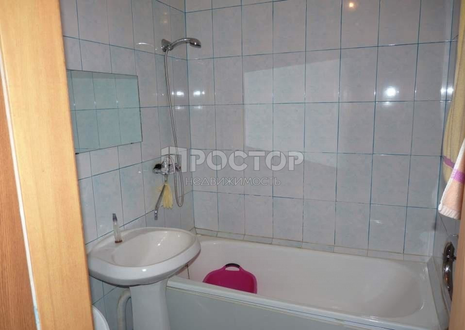 1-комнатная квартира, 31.6 м² - фото 6