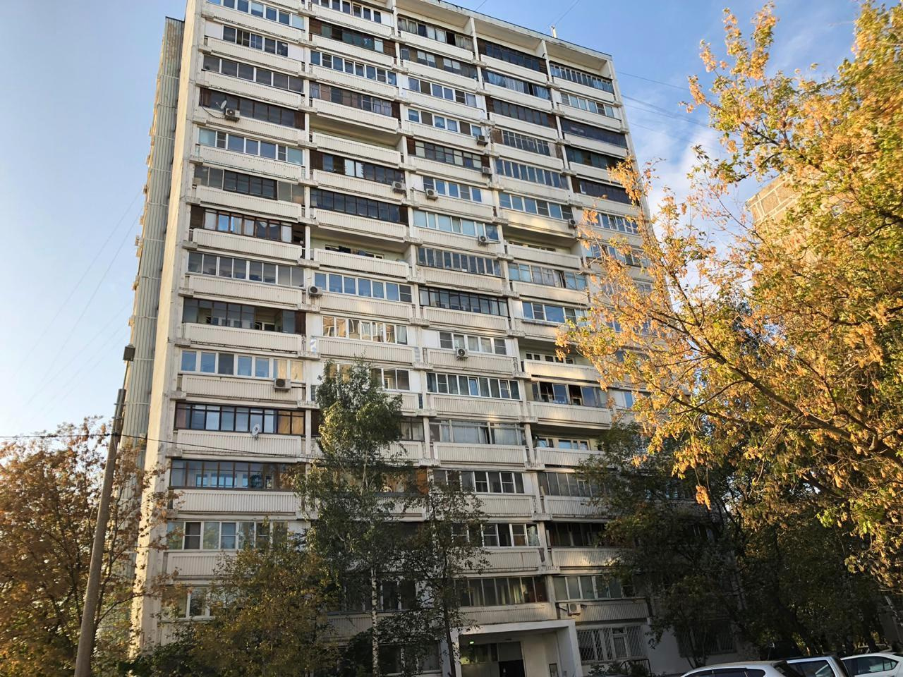 1-комнатная квартира, 36.9 м² - фото 9