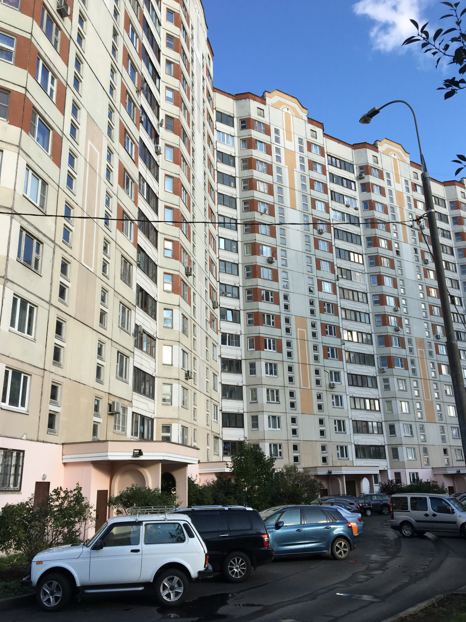 1-комнатная квартира, 43 м² - фото 8