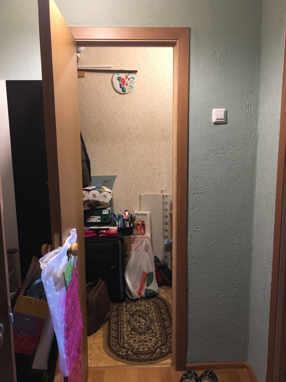 1-комнатная квартира, 43 м² - фото 7