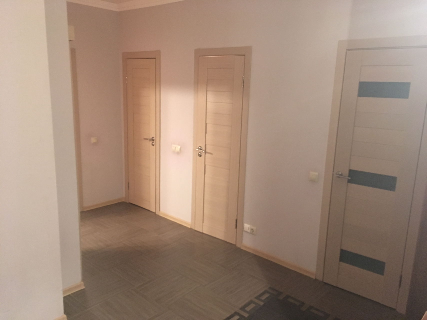 1-комнатная квартира, 52 м² - фото 7