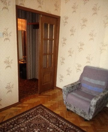 2-комнатная квартира, 46.7 м² - фото 11