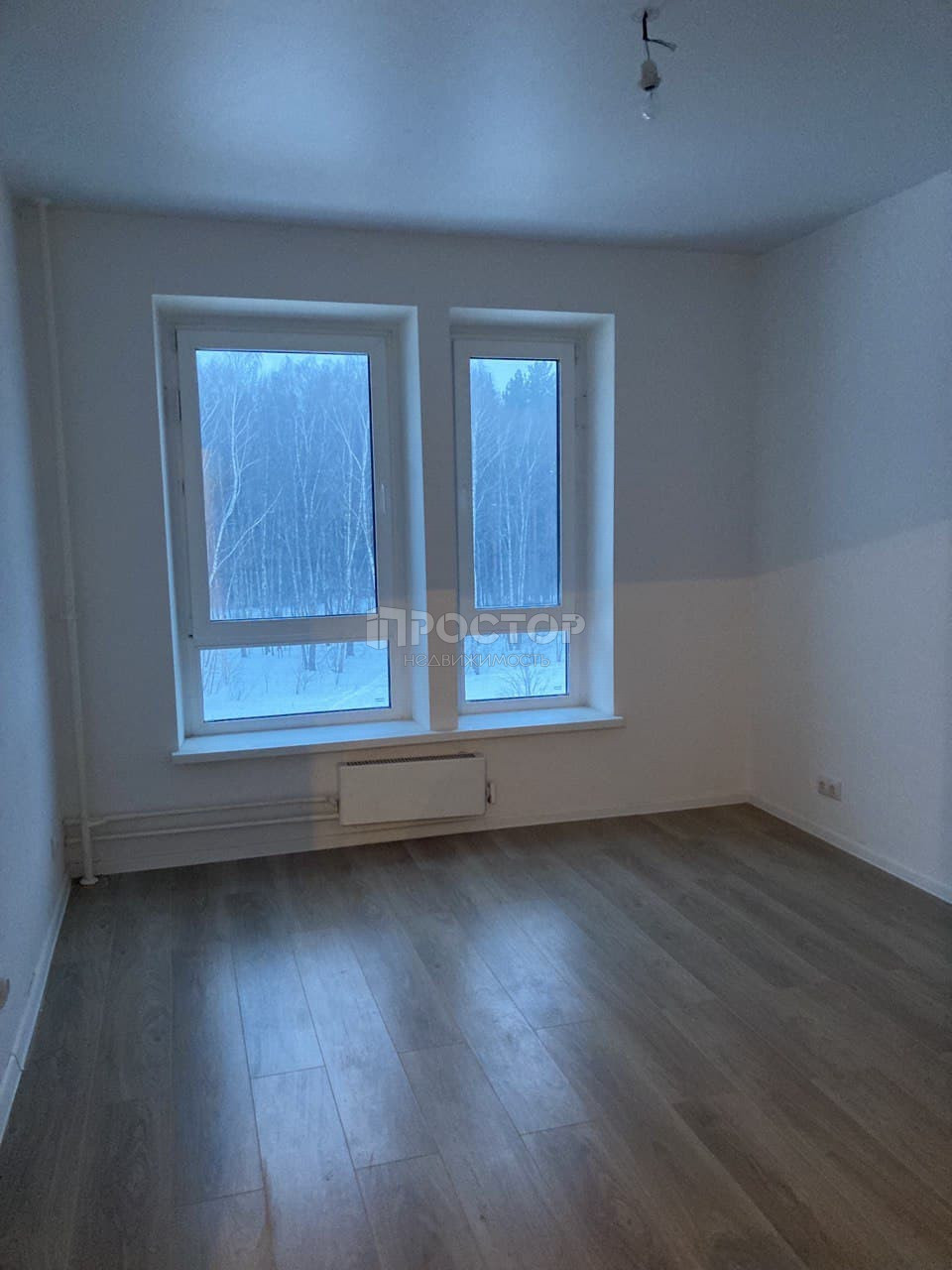 3-комнатная квартира, 73.6 м² - фото 2