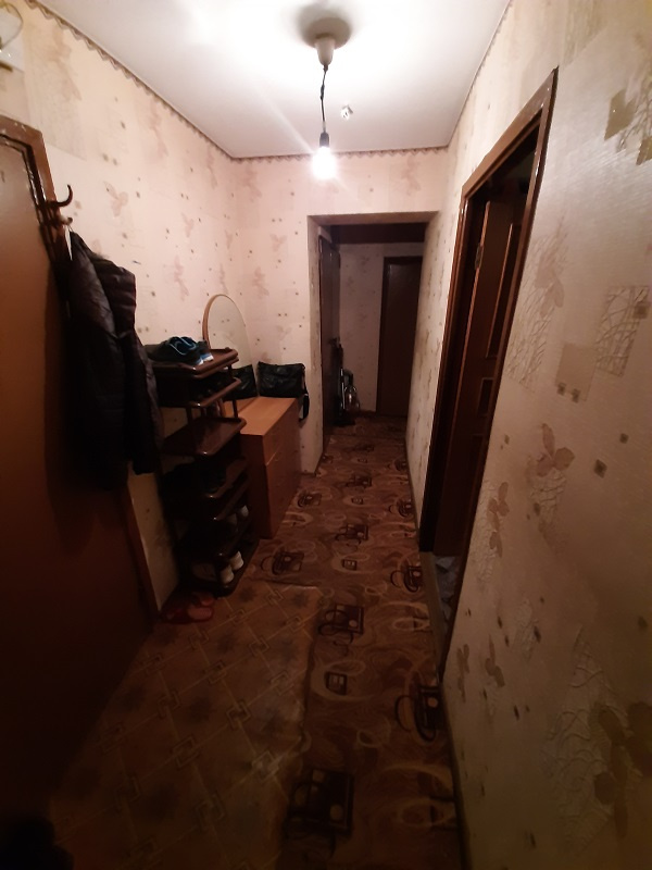 2-комнатная квартира, 51.7 м² - фото 5