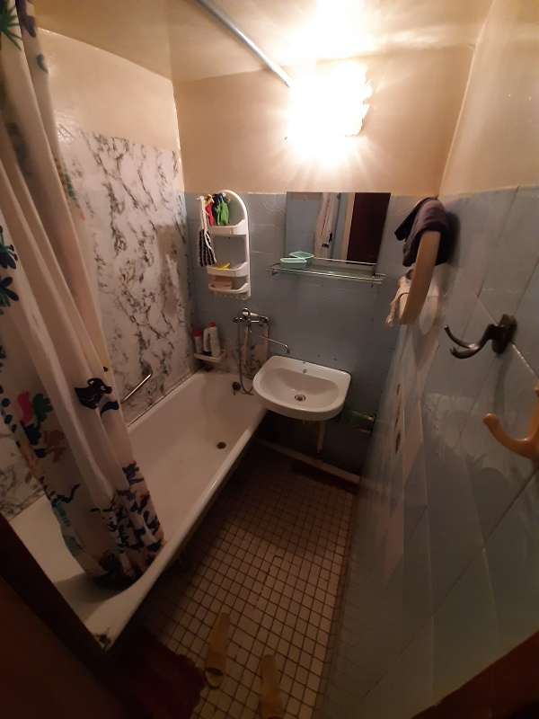 2-комнатная квартира, 51.7 м² - фото 6