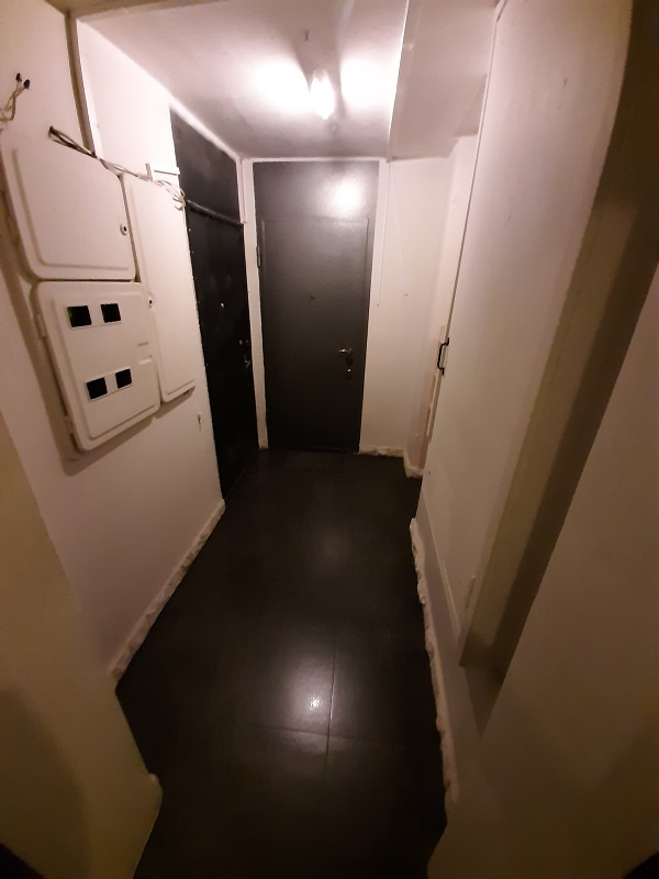 2-комнатная квартира, 51.7 м² - фото 15