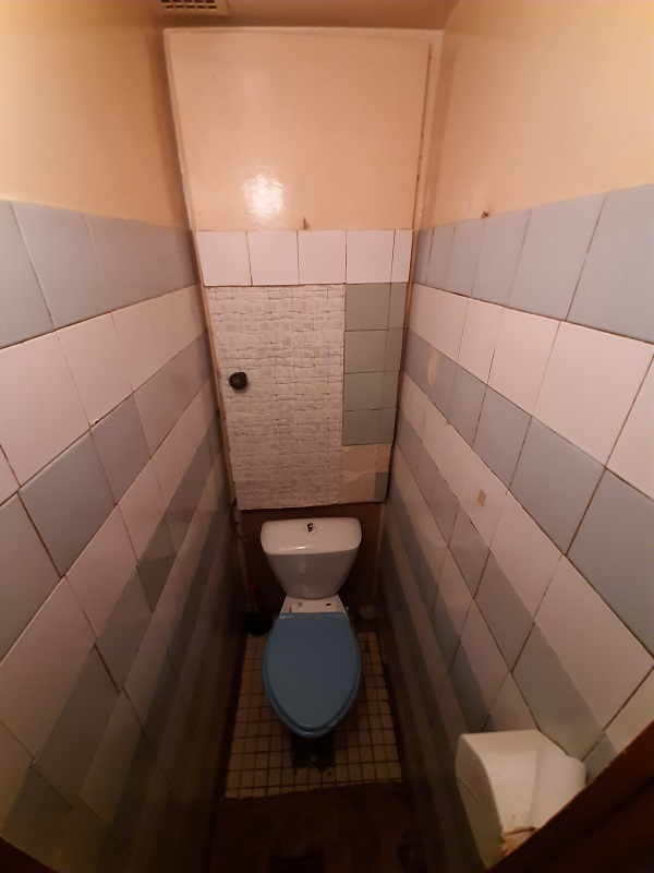 2-комнатная квартира, 51.7 м² - фото 7