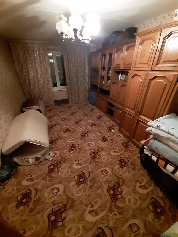 2-комнатная квартира, 51.7 м² - фото 2