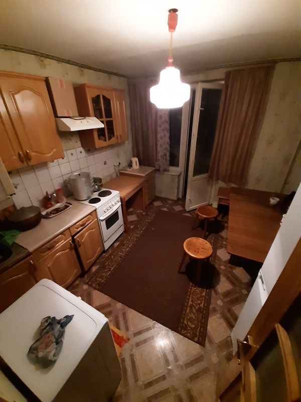 2-комнатная квартира, 51.7 м² - фото 4