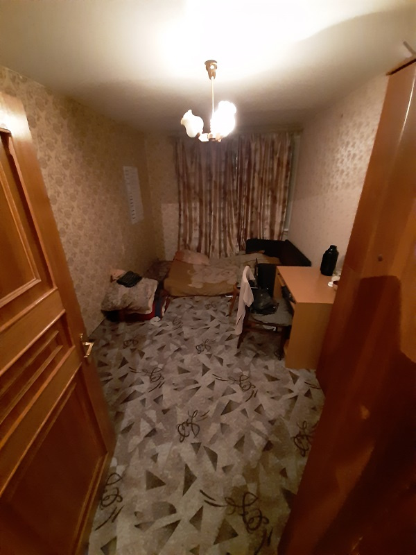 2-комнатная квартира, 51.7 м² - фото 3