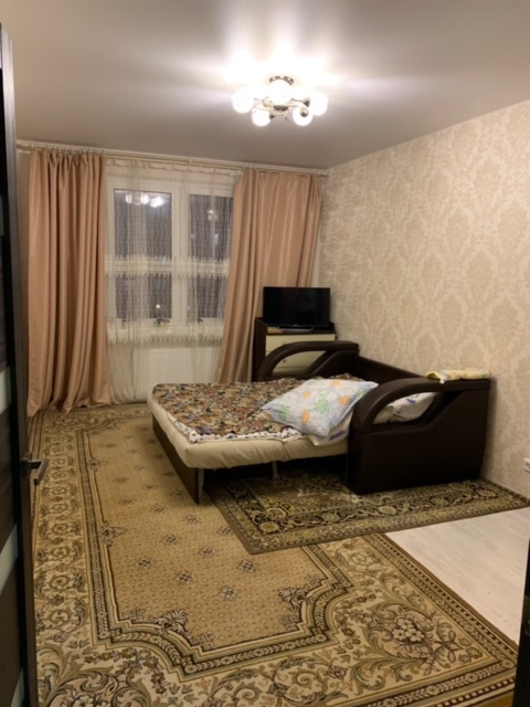 2-комнатная квартира, 59 м² - фото 15