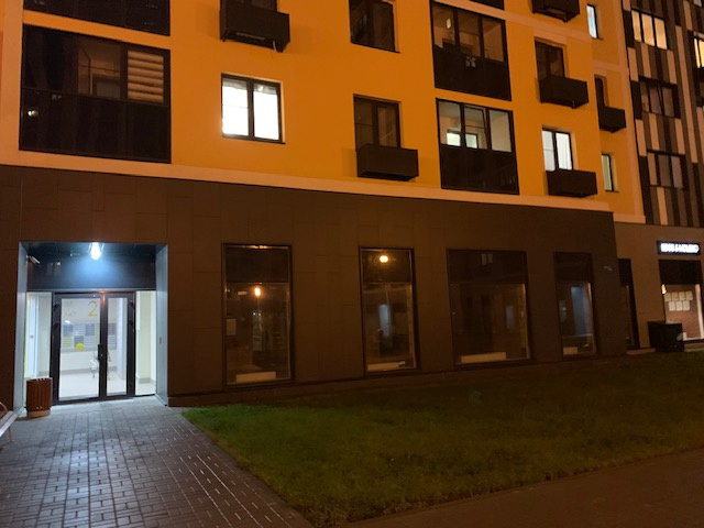 2-комнатная квартира, 59 м² - фото 6