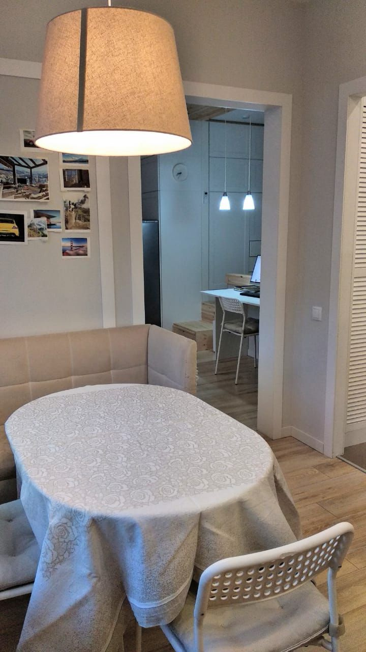 2-комнатная квартира, 43 м² - фото 3