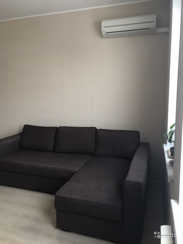 2-комнатная квартира, 43 м² - фото 7