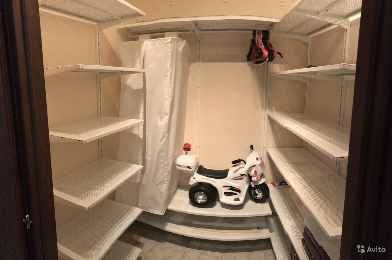 2-комнатная квартира, 43 м² - фото 9