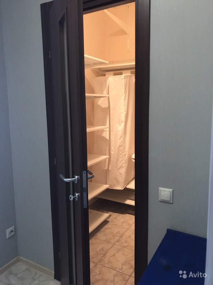 2-комнатная квартира, 43 м² - фото 8