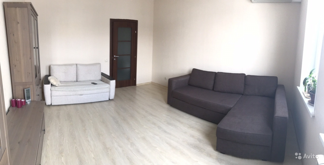 2-комнатная квартира, 43 м² - фото 5