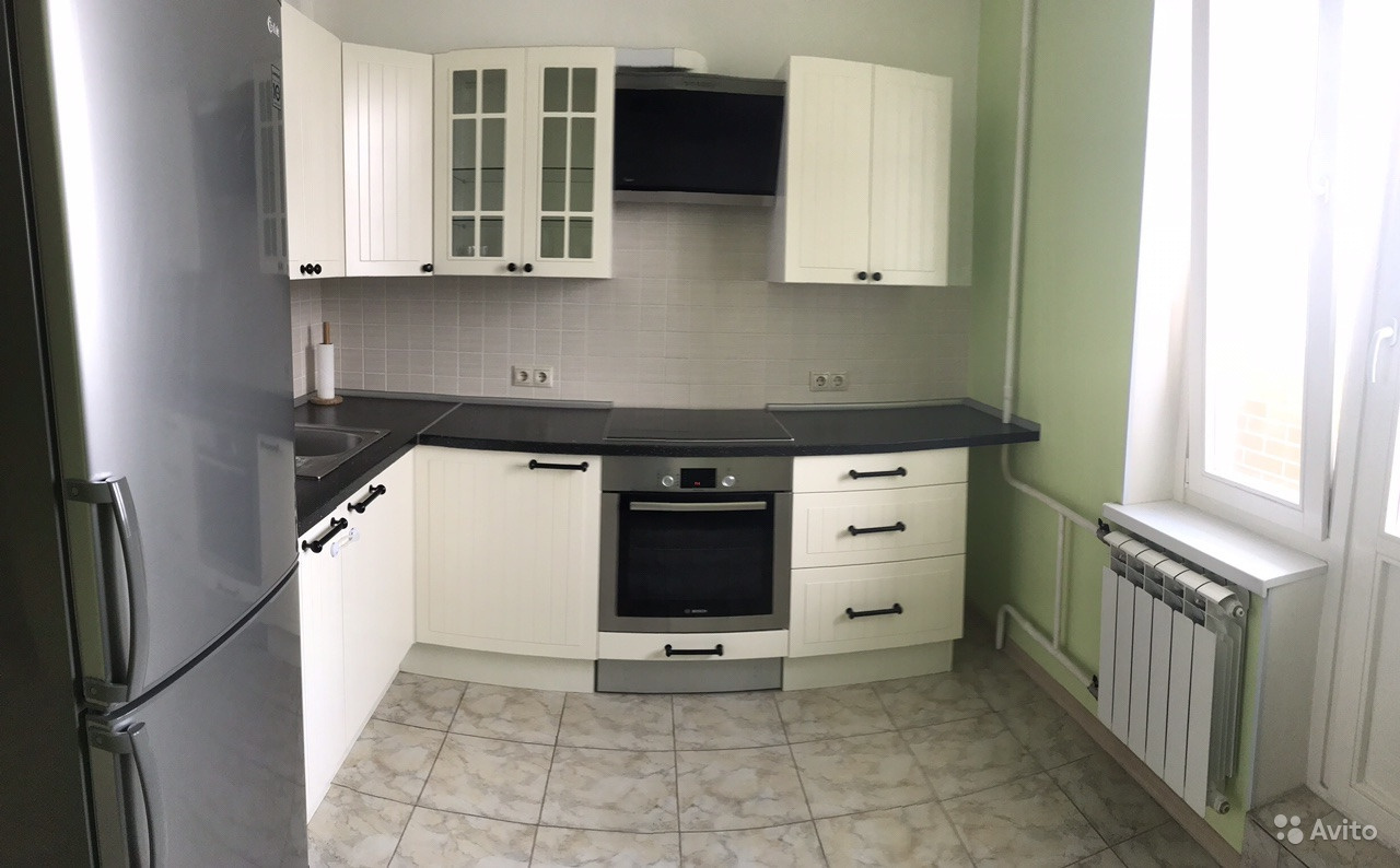 2-комнатная квартира, 43 м² - фото 2