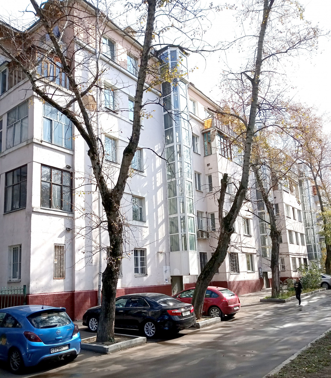 2-комнатная квартира, 45 м² - фото 2