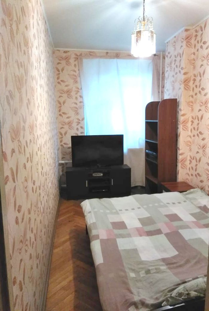 2-комнатная квартира, 45 м² - фото 7