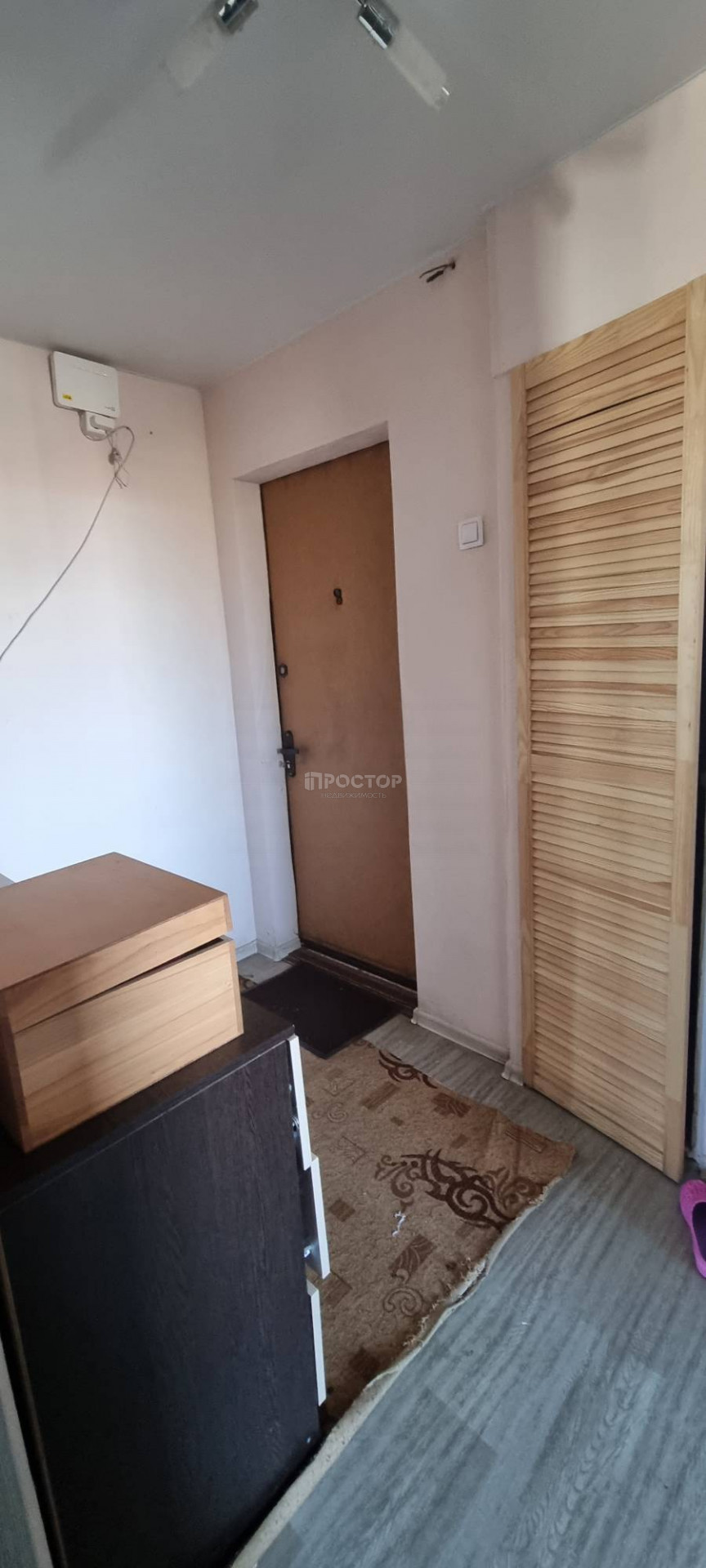 2-комнатная квартира, 40 м² - фото 5