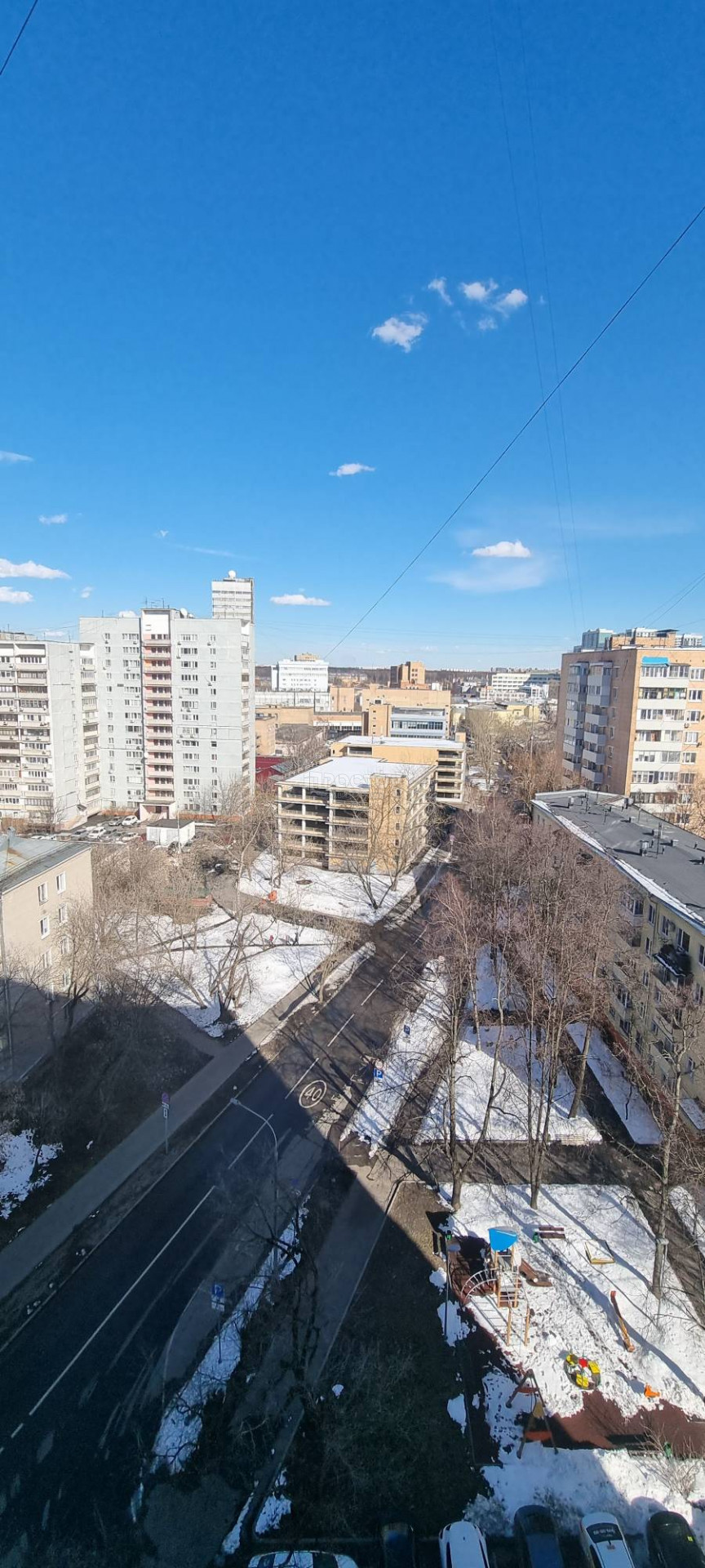 2-комнатная квартира, 40 м² - фото 13