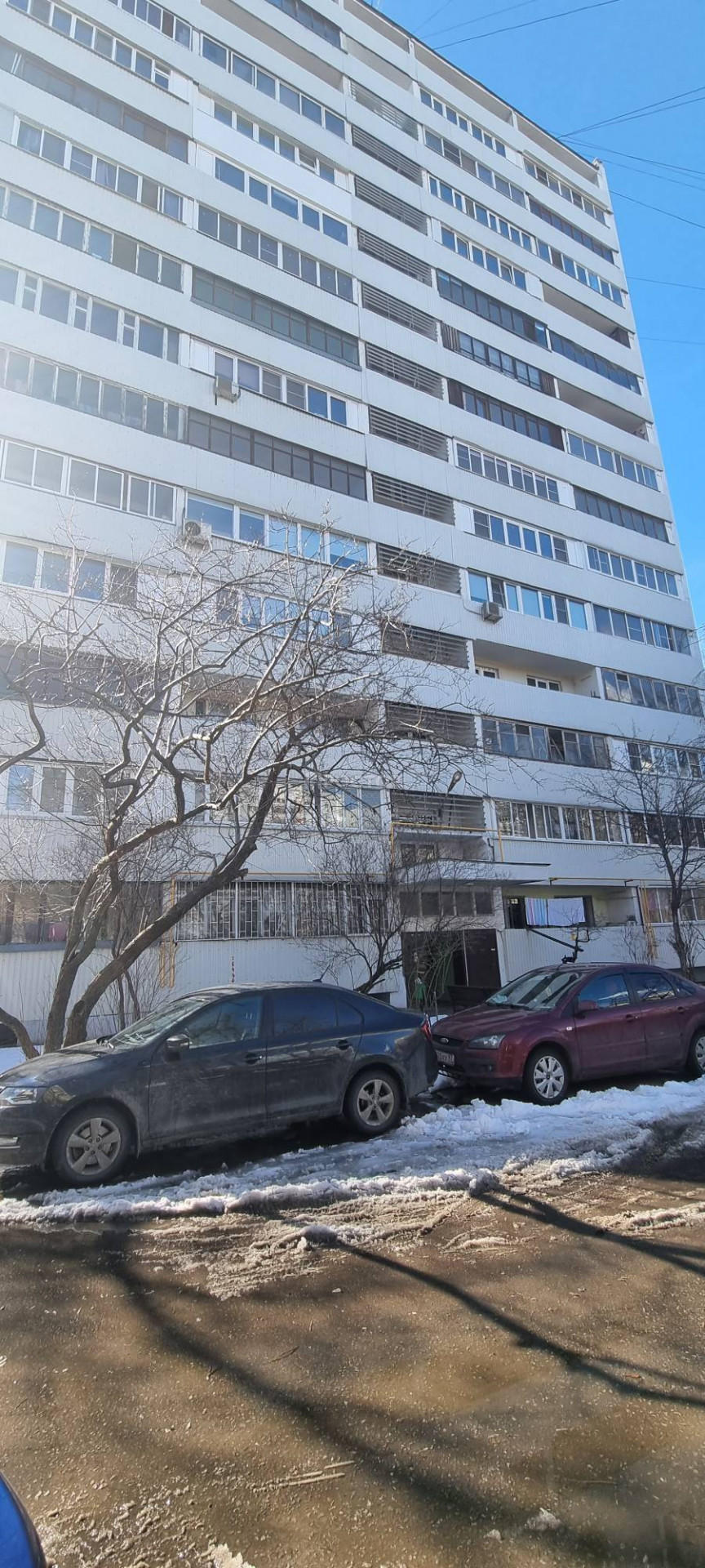 2-комнатная квартира, 40 м² - фото 2