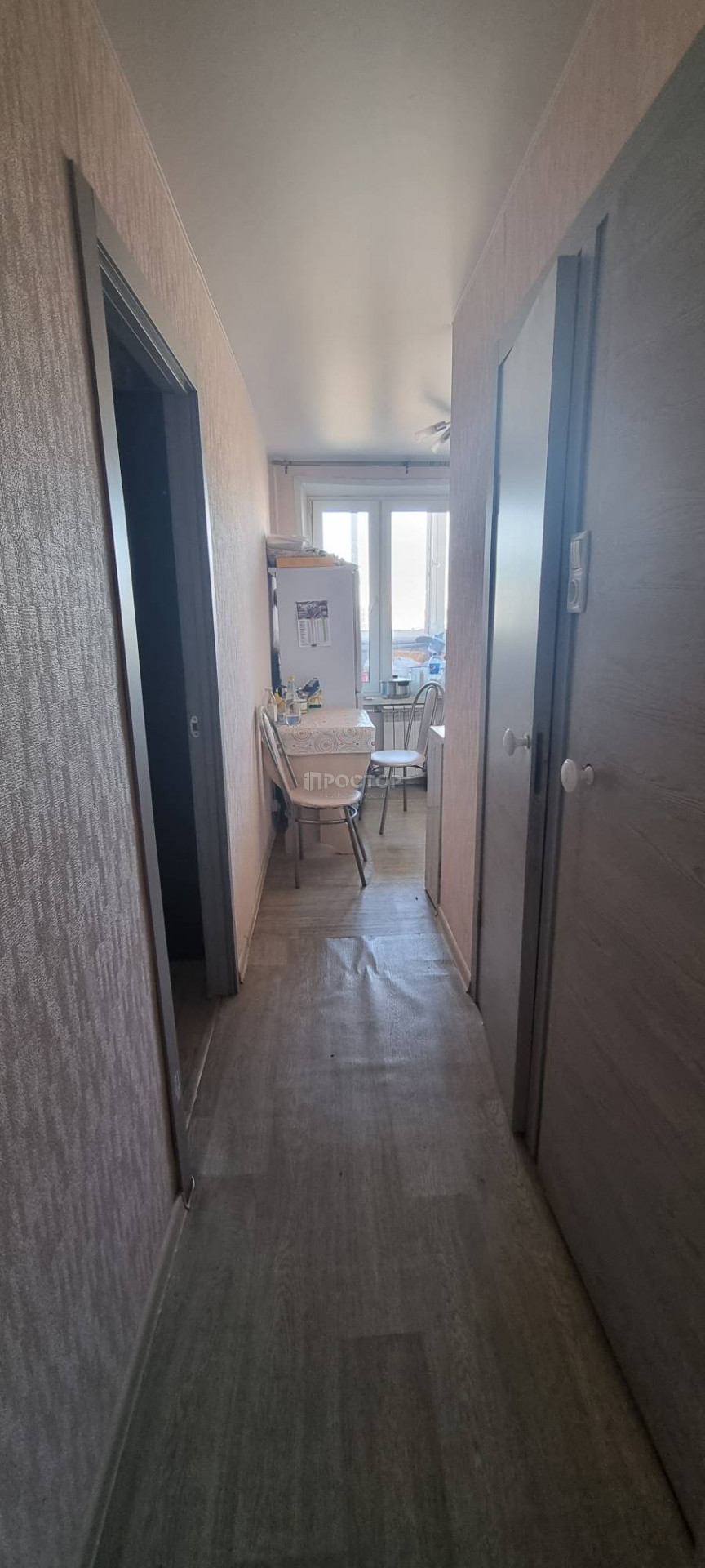 2-комнатная квартира, 40 м² - фото 7