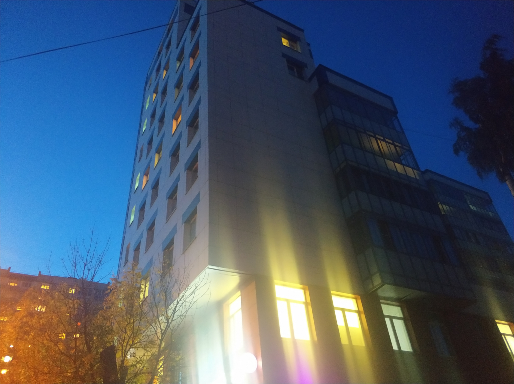 2-комнатная квартира, 52 м² - фото 3