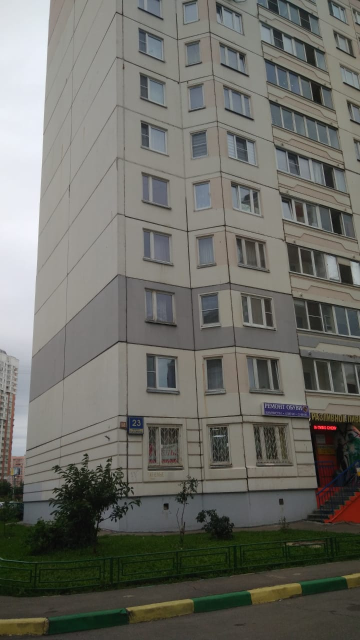 2-комнатная квартира, 60 м² - фото 3