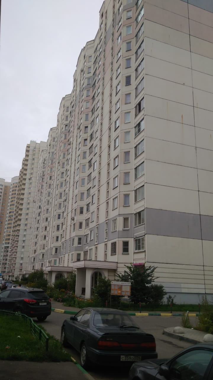 2-комнатная квартира, 60 м² - фото 2