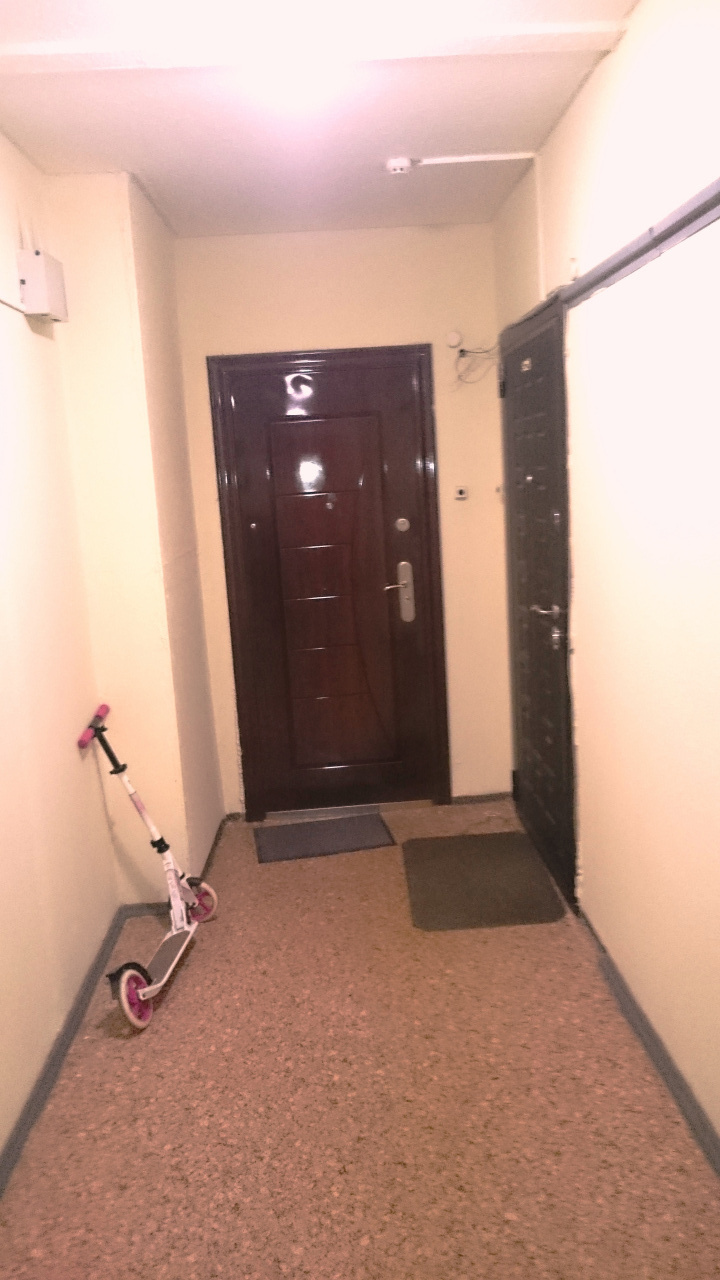 3-комнатная квартира, 75 м² - фото 13