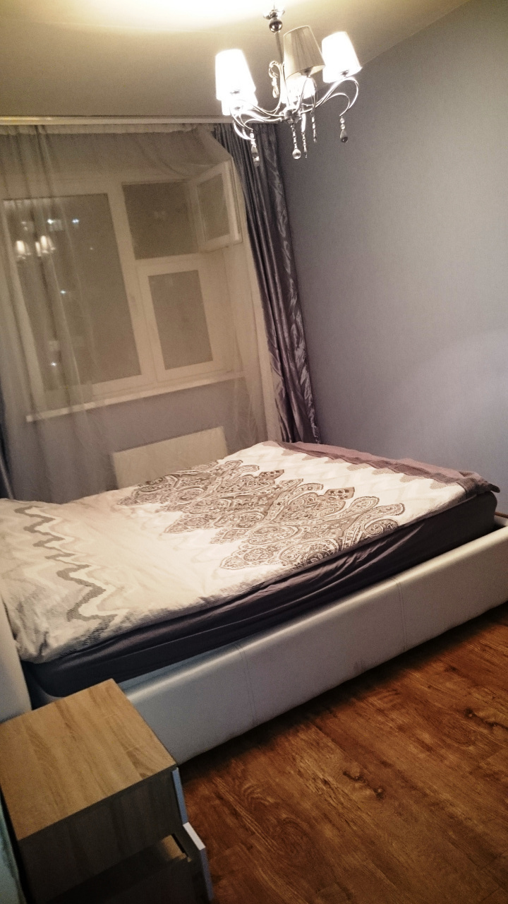 3-комнатная квартира, 75 м² - фото 3
