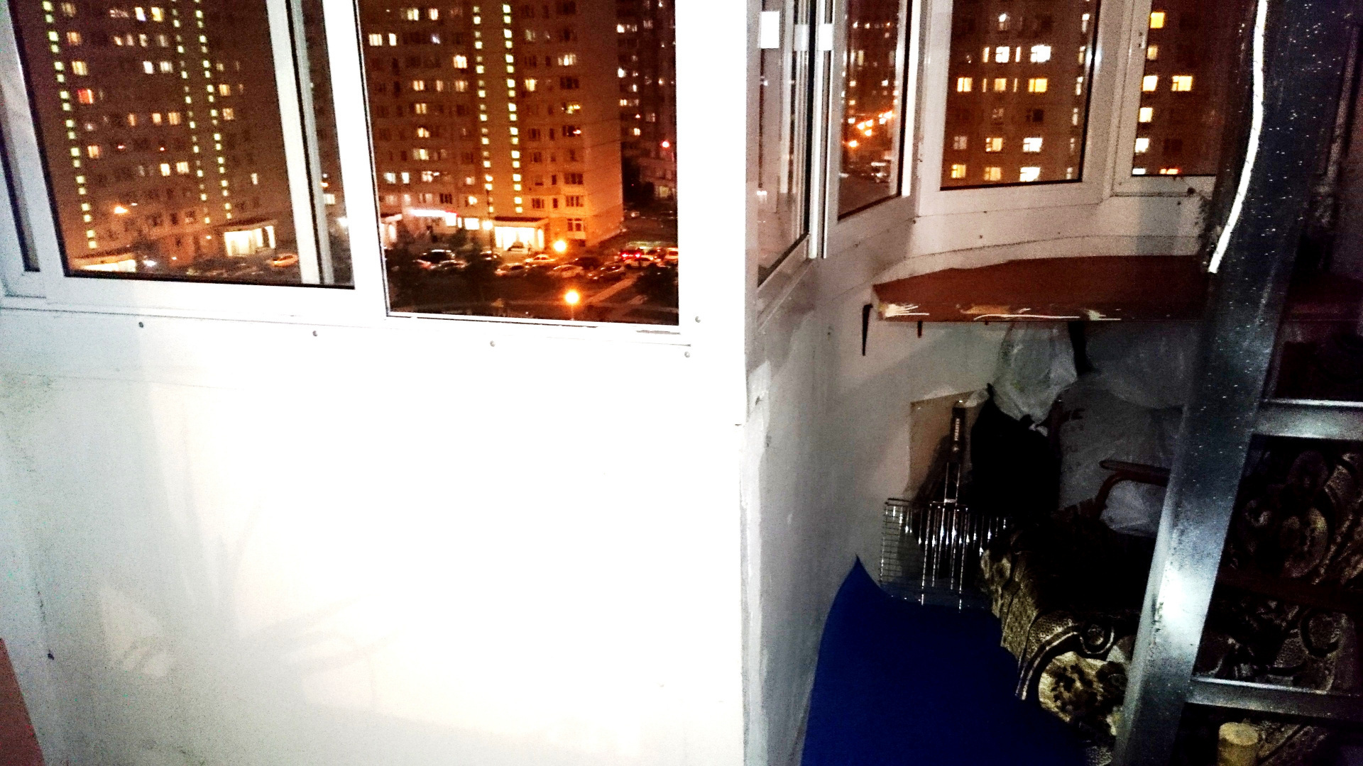 3-комнатная квартира, 75 м² - фото 5