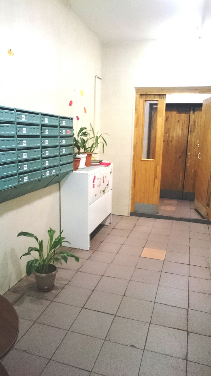 3-комнатная квартира, 75 м² - фото 16