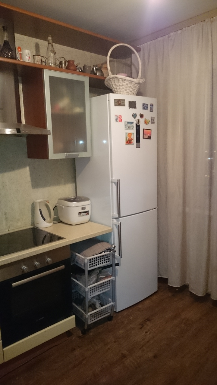 3-комнатная квартира, 75 м² - фото 8