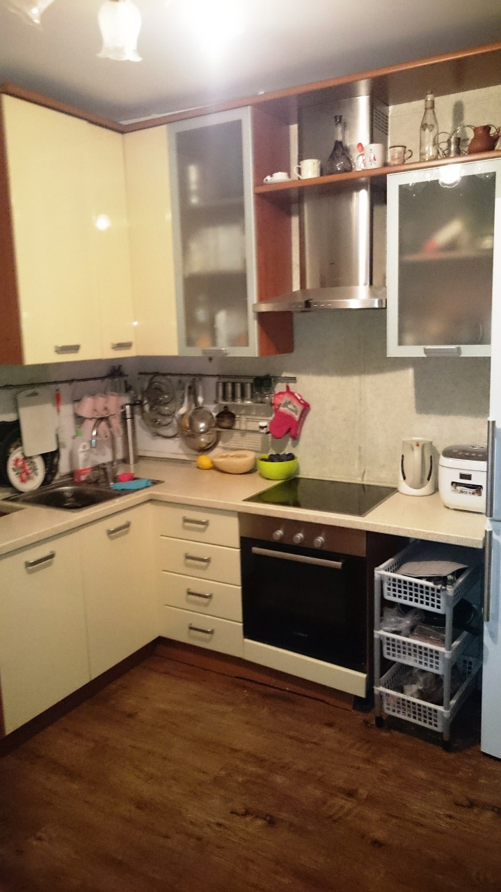 3-комнатная квартира, 75 м² - фото 7