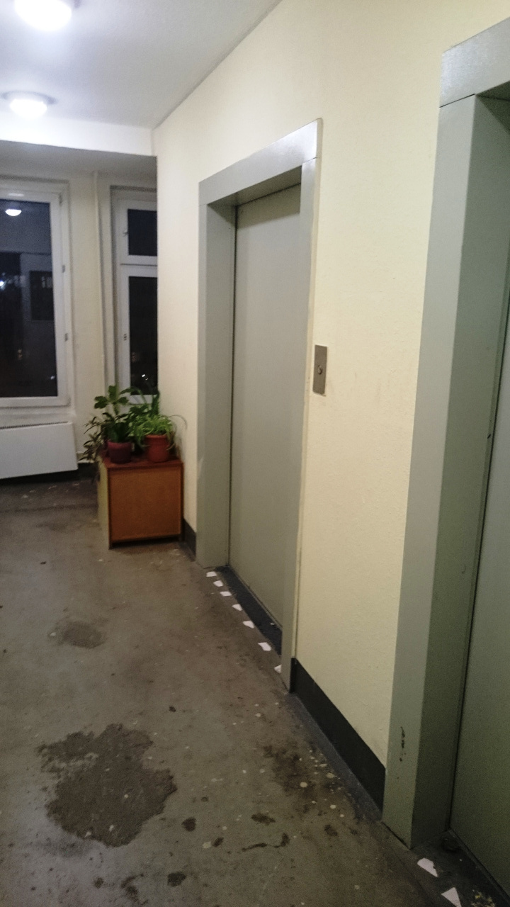 3-комнатная квартира, 75 м² - фото 14