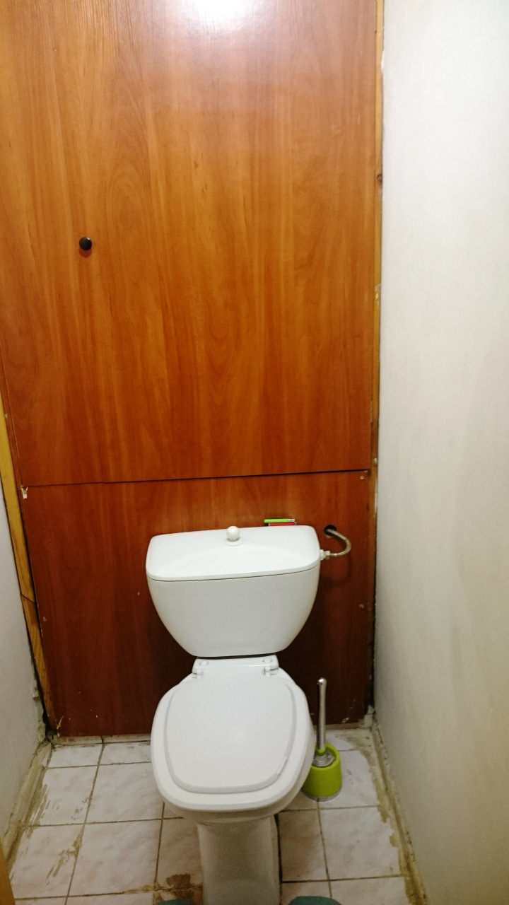 3-комнатная квартира, 75 м² - фото 11