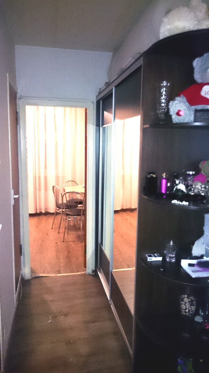 3-комнатная квартира, 75 м² - фото 6