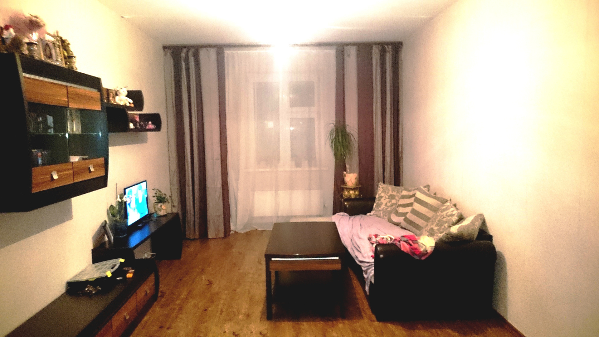 3-комнатная квартира, 75 м² - фото 2