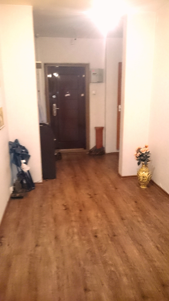 3-комнатная квартира, 75 м² - фото 4